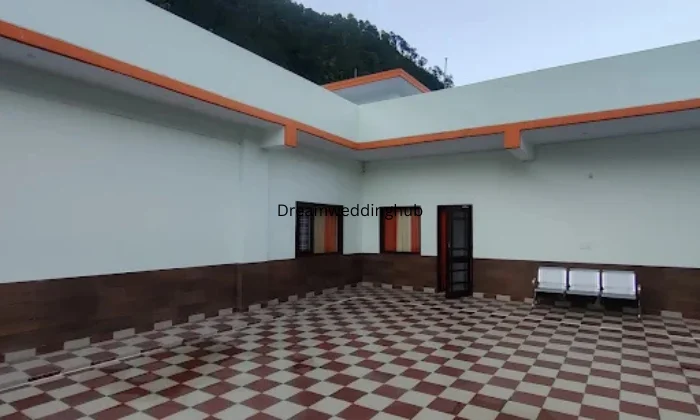 Rudraksh Celebration